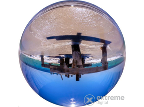 Rollei Lensball (staklena kugla) za fotografiranje (90 mm)
