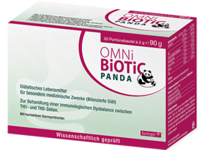 Omni Biotic® Panda vrećice 30x3 g