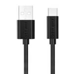 USB kabel na USB-C Choetech AC0001, 0,5 m (crni)