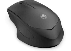 HP Mouse 280 Wireless Black