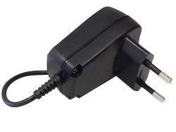 Transmedia Mobile Phone Power Supply Charger with Micro USB B TRN-NE100L