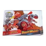 Robo Alive Robotički T-Rex - Dino Wars