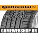 Continental ljetna guma SportContact 2, XL 245/35R19 93Y