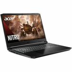 Acer NH.QBHEX.00S, 17.3" 1920x1080, AMD Ryzen 9 5900HX, 1TB SSD, 32GB RAM, nVidia GeForce RTX 3080, Free DOS/Windows 10/Windows 11