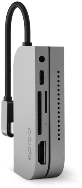 EPICO Type-C hub pad (za Apple iPad Pro) 9915111900029