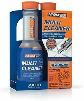 Xado atomex multi cleaner