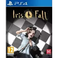 PS4 IRIS.FALL