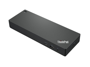 NB Lenovo ThinkPad Thunderbolt 4 WorkStation Dock 300W