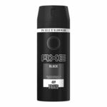 Dezodorans sprej Axe Black 150 ml , 132 g