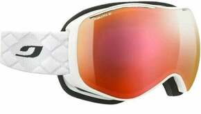 Julbo Destiny White/Flash Pink Skijaške naočale