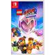 Lego The Movie Videogame 2 Switch Preorder