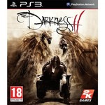 The Darkness 2 PS3