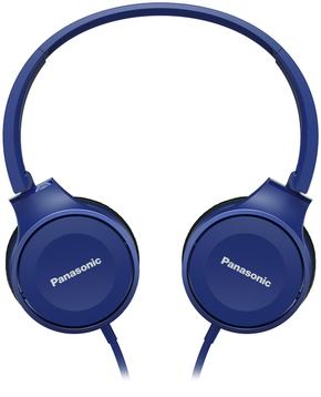 Panasonic RP-HF100E-A slušalice