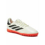Obuća adidas Copa Pure II Club Turf Boots IE7531 Ivory/Cblack/Solred