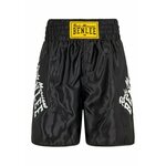 Benlee Sportske hlače 'Bonaventure' žuta / crna / bijela