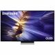 Samsung QE77S90F televizor, 75" (189 cm)/77" (196 cm), OLED, Ultra HD, Tizen