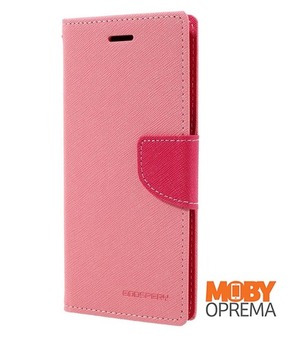 Huawei honor 8 lite roza mercury torbica