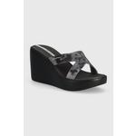 Ipanema Natikače Ipanema HIGH FASHION crna 83520.AQ406
