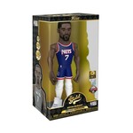 Funko Gold 12" Nba:Nets-Kevin Durant (Ce'21)
