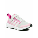 Obuća adidas Fortarun 2.0 Cloudfoam Sport Running Elastic Lace Top Strap Shoes HR0290 Siva