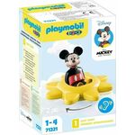 Playmobil: Mickey miš suncokret zvečka (71321)