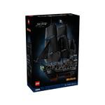 LEGO ICONS 10365 Captain Jack Sparrow's Pirate Ship