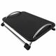 TECHLY Adjustable Footrest