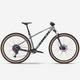 Trek MARLIN 6 M Gradski/MTB bicikl, srebrni/zeleni, 27.5" (650b)