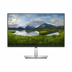 Dell P2723QE monitor, IPS, 27", 16:9, 3840x2160, 60Hz, pivot, USB-C, HDMI, Display port, USB