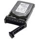 Dell HDD, 600GB, SAS, 2.5"