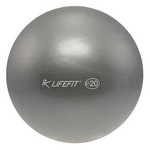 WEBHIDDENBRAND Lifefit Overball gimnastička lopta, siva
