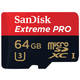 SanDisk microSDXC 64GB memorijska kartica