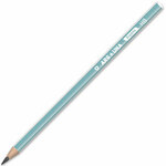 Ars Una: Trokutna prugasta grafitna olovka HB