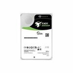 Seagate Exos X18 HDD, 10TB, SAS