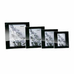 Okvir za fotografije Versa VS-19000130 Kristal (2,3 x 28,6 x 27 cm) (20 x 25 cm) , 950 g