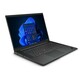 Lenovo ThinkPad P1 20Y3001HMZ, 16" 3840x2400, 1TB SSD, 32GB RAM, nVidia GeForce RTX 3080, Windows 10