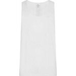 Ženska majica bez rukava Calvin Klein WO Tank - bright white