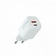 35W GaN2 Ultra Wall charger white
