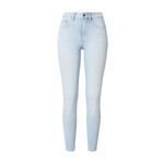 Calvin Klein Jeans Traperice pastelno plava 31411136