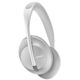 Bose 700 slušalice bluetooth, bijela/crna/srebrna, mikrofon