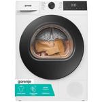 Sušilica rublja GORENJE DG2P7D