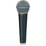 Behringer BA 85A Dinamički mikrofon za vokal