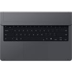 Samsung tablet Galaxy Tab S11, sivi