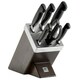 ZWILLING Four Star Knife/cutlery block set 7 pc(s) 35145-000-0