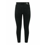Calvin Klein Jeans Traperice crni traper 10015632