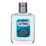 STR8 Live True vodica nakon brijanja 100 ml