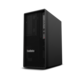 Lenovo stolno računalo ThinkStation 30JQ00B1GE, Intel Core Ultra 7 265, 32GB RAM, 512GB SSD, nVidia RTX 5070, Windows 11