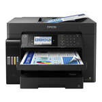 Epson EcoTank L15160 kolor multifunkcijski inkjet pisač, duplex, A3, CISS/Ink benefit, 4800x1200 dpi/4800x2400 dpi, Wi-Fi