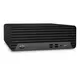 HP ProDesk 400 G7 SFF; Core i5 10400F 2.9GHz/16GB RAM/256GB SSD PCIe;Radeon R7 430 2GB/Win 11 Pro 64-bit, NPR5-MAR03563