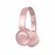 Hytech HY-XBK33 slušalice, bluetooth, roza, mikrofon
